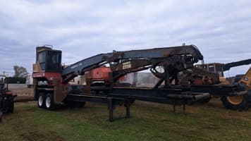 Main image Prentice 310E